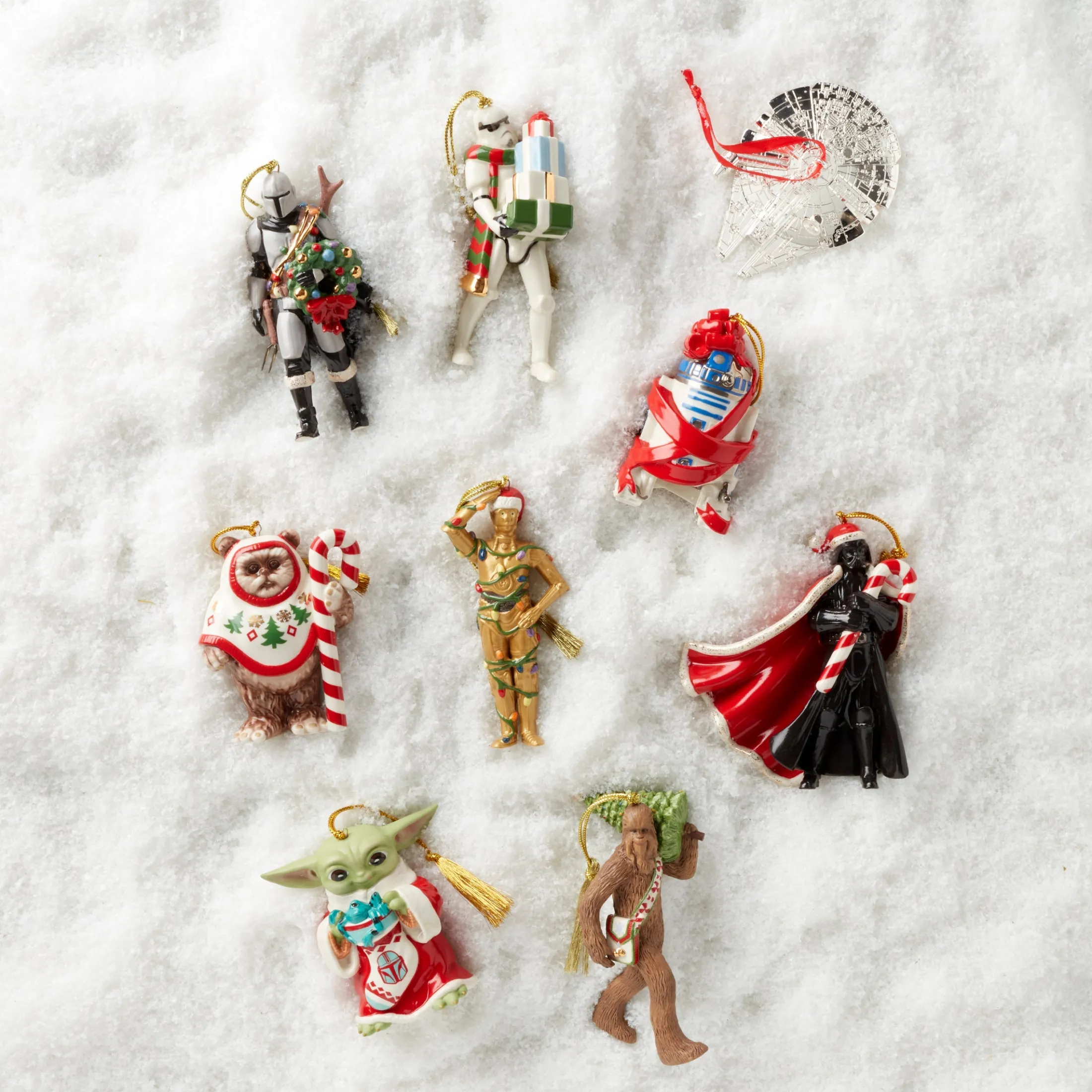 C-3PO Ornament