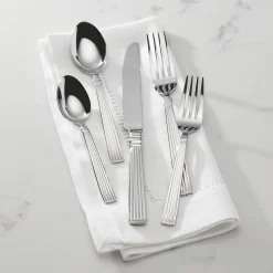 Crescendo II 65-Piece Flatware Set