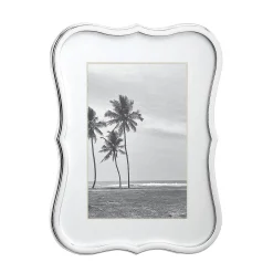 Crown Point 4x6 Photo Frame