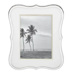 Crown Point 5x7 Photo Frame