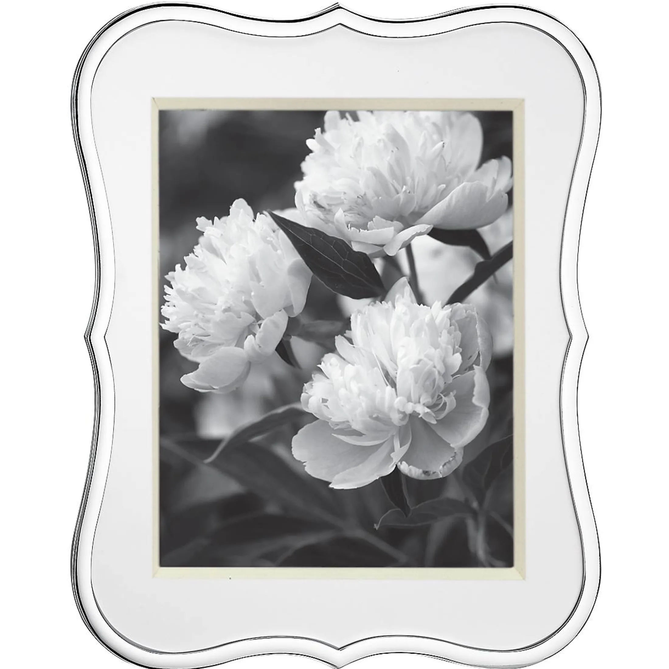 Crown Point 8x10 Photo Frame
