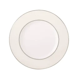 Cypress Point Bread Plate