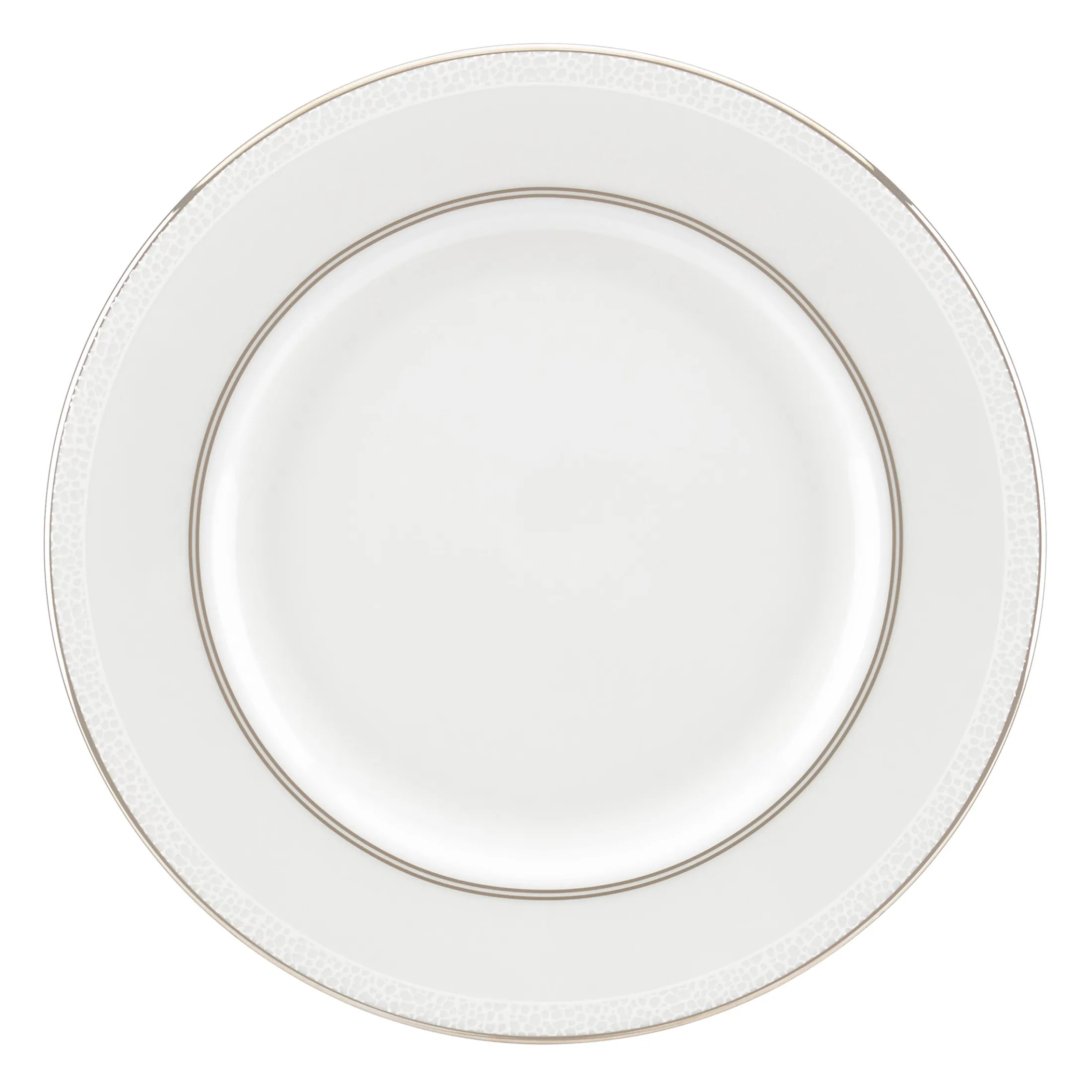 Cypress Point Salad Plate