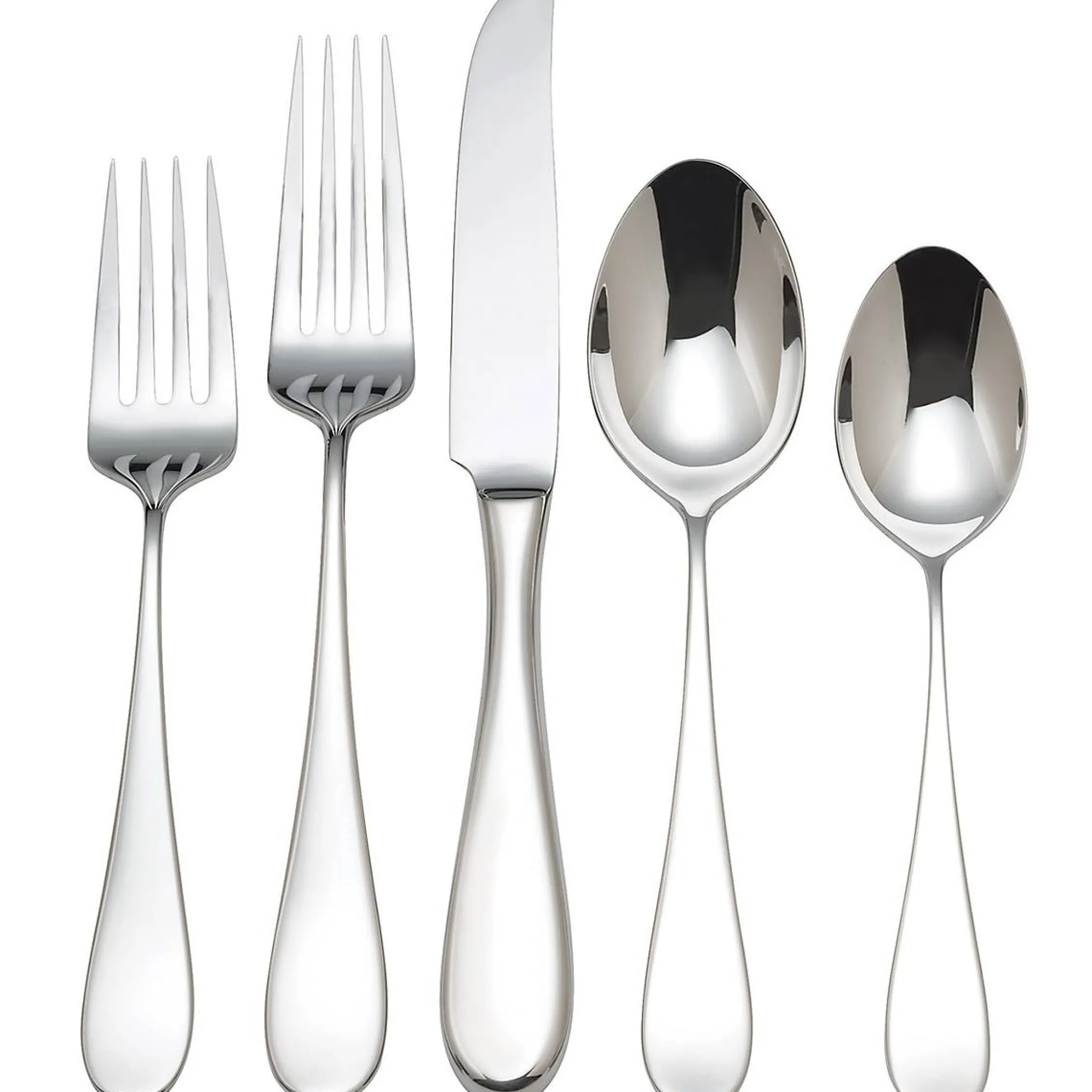 Dalton 5-Piece Place Setting