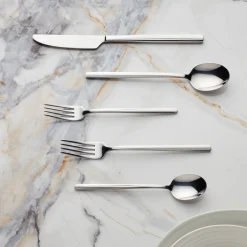 Dean 20-Piece Flatware Set