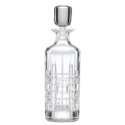 Deklan Crystal Decanter