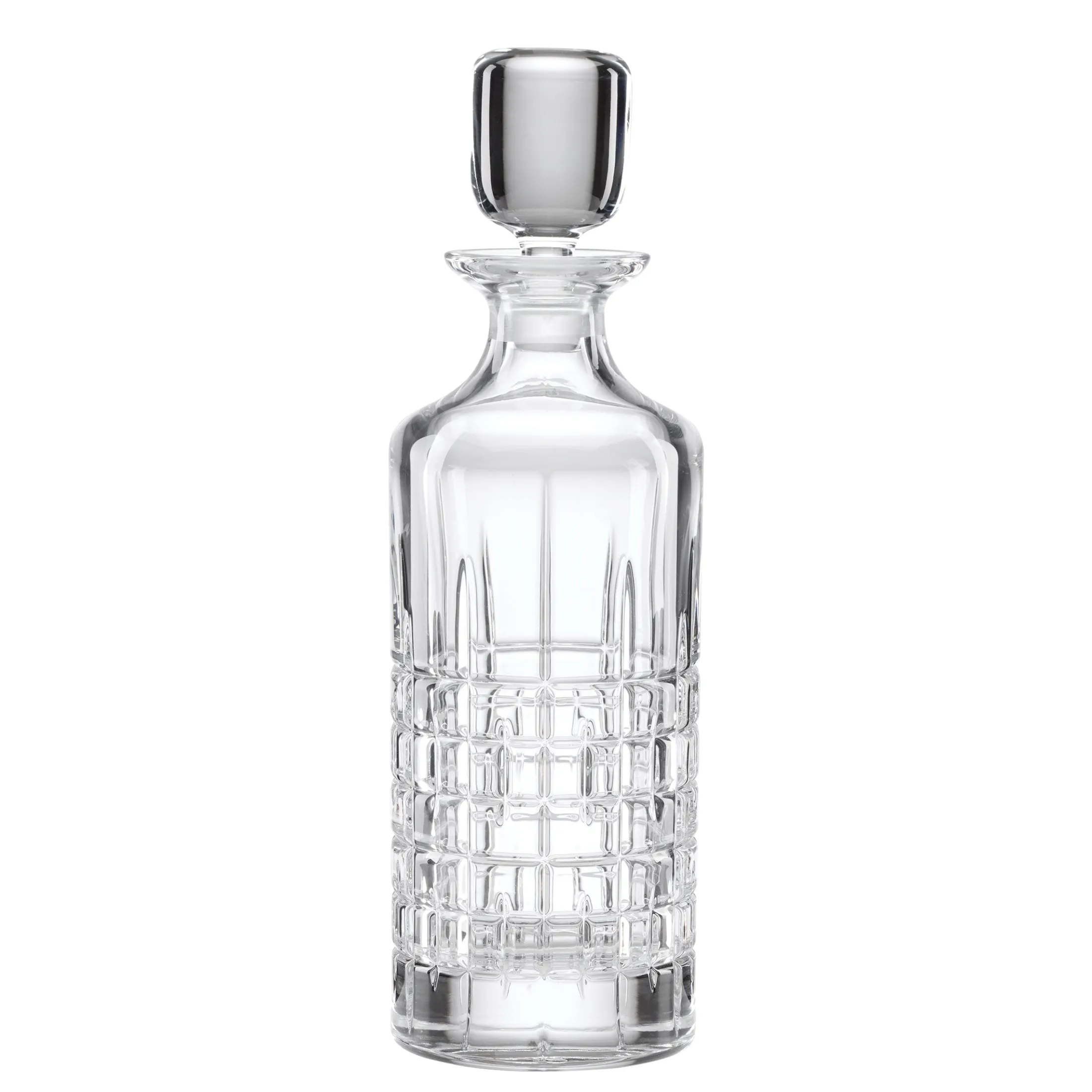 Deklan Crystal Decanter