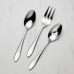 Delia 3-Piece Hostess Set