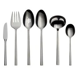 Diameter 6-Piece Hostess Set