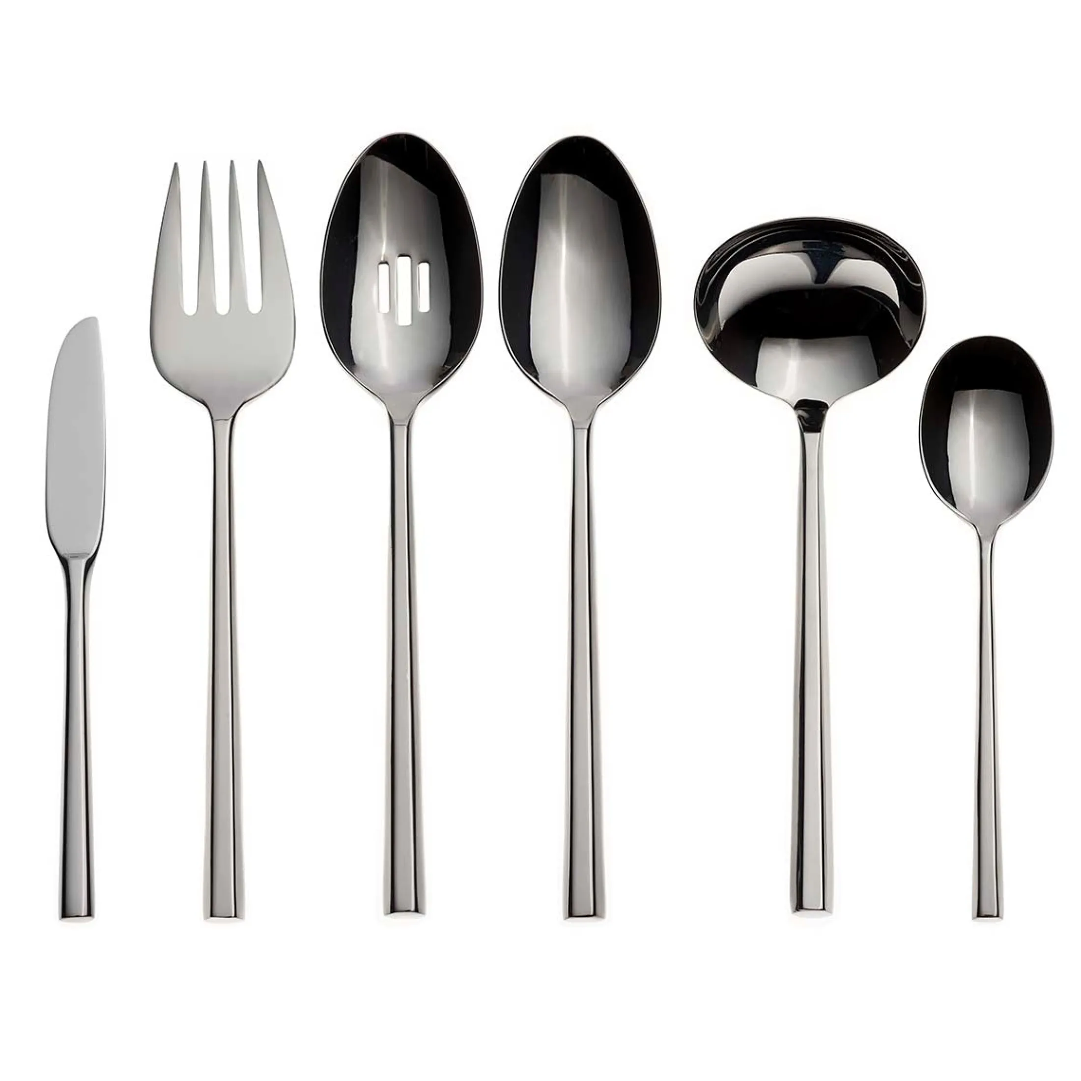 Diameter 6-Piece Hostess Set