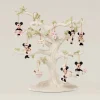Disney Romantic Moments 10-Piece Mini Ornament Set