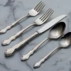 Dover 20-Piece Flatware Set