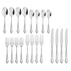 Dover 20-Piece Flatware Set