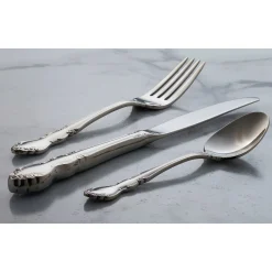 Dover 45-Piece Flatware Set