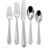 Dylan 42-Piece Flatware Set