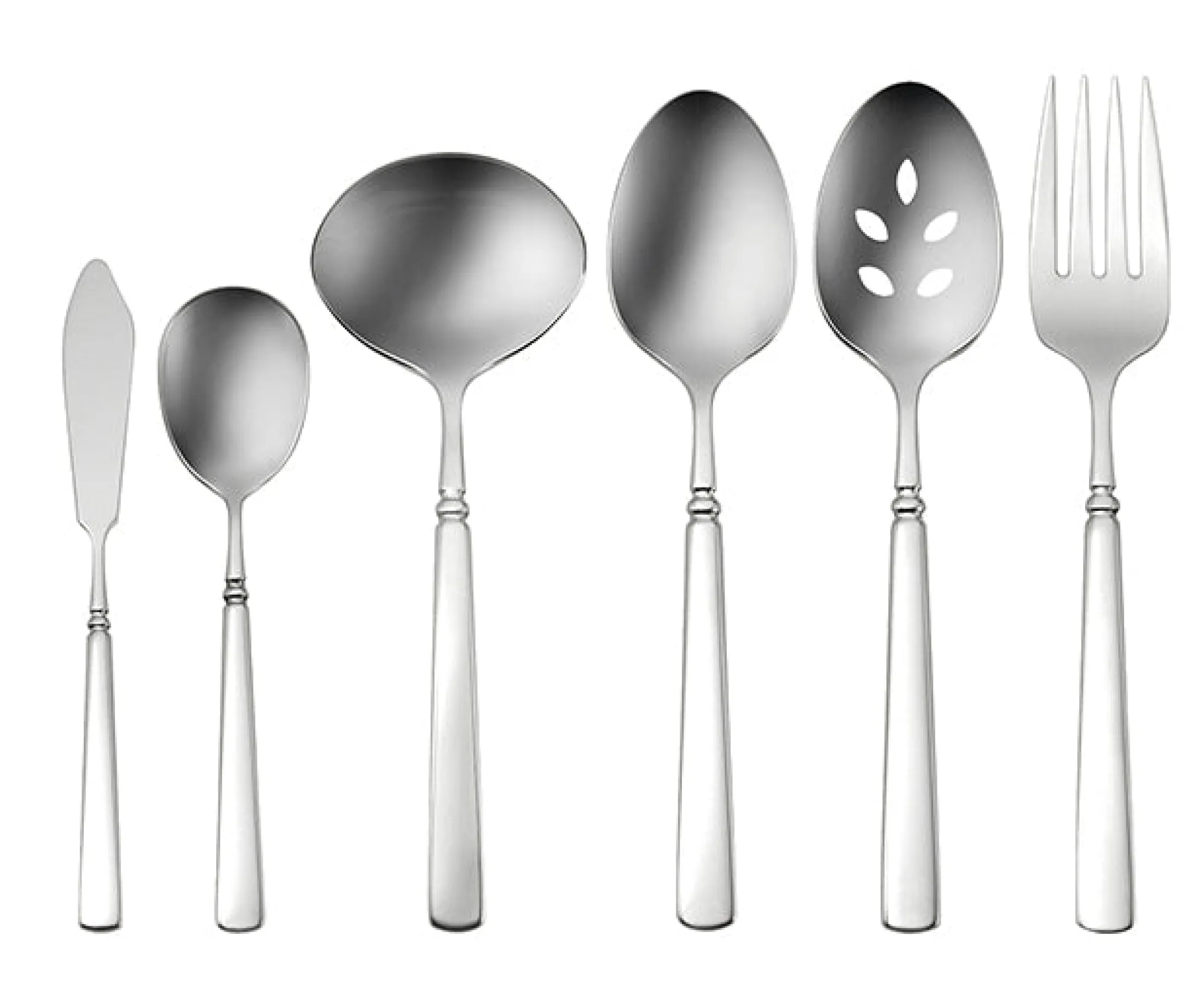 Easton 6-Piece Hostess Set
