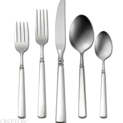 Easton 5-Piece Place Setting