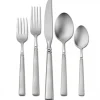 Easton Satin 20-Piece Flatware Set