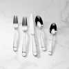 Eastwood 65-Piece Flatware Set
