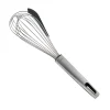 Egg Whisk with Silicone Scraper
