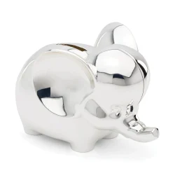 Elephant Coin Bank