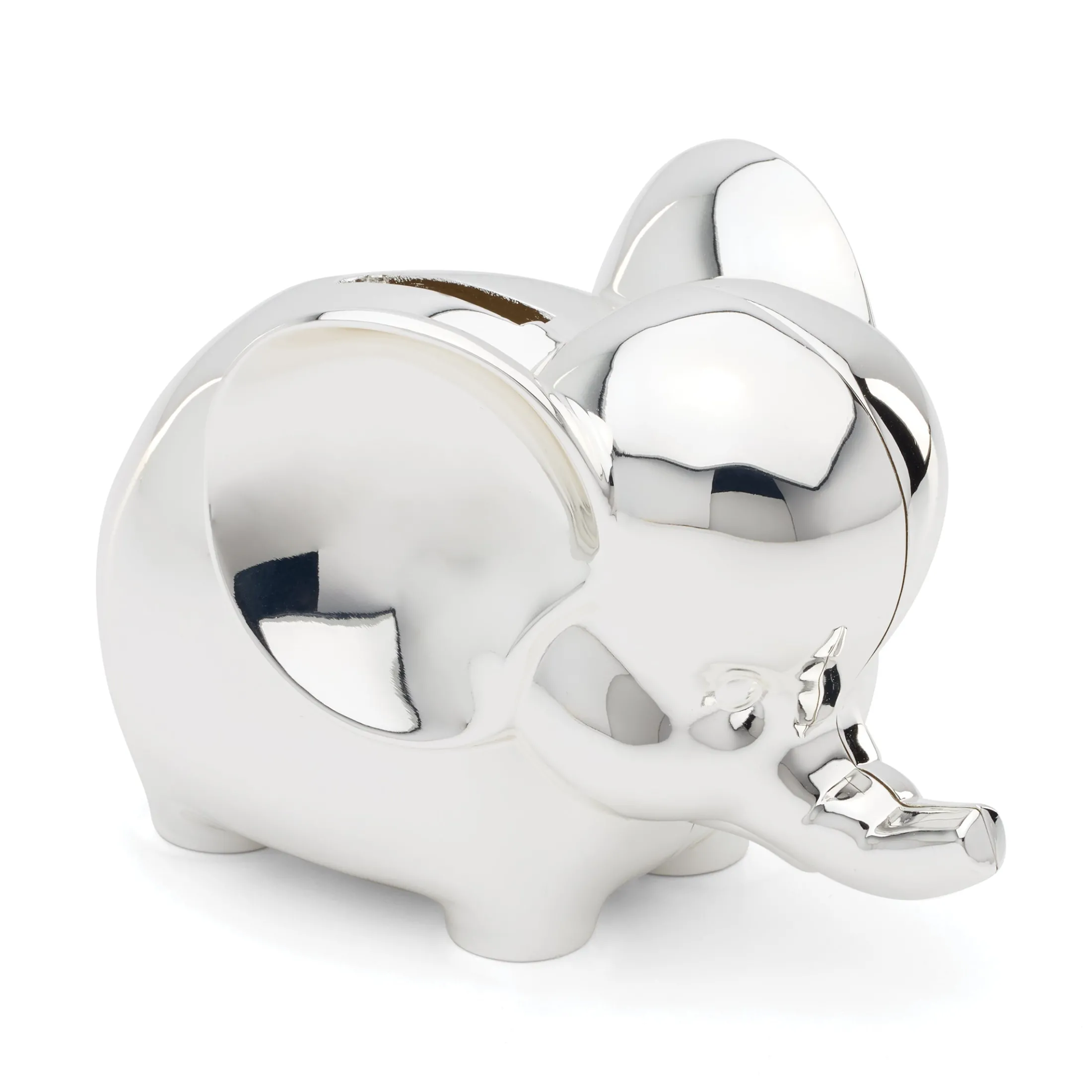 Elephant Coin Bank