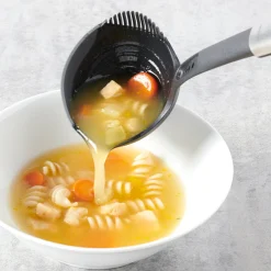 Elite Gadgets Silicone Serving Ladle