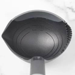 Elite Gadgets Silicone Serving Ladle