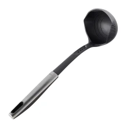 Elite Gadgets Silicone Serving Ladle