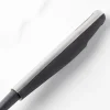 Elite Gadgets Silicone Solid Serving Spoon