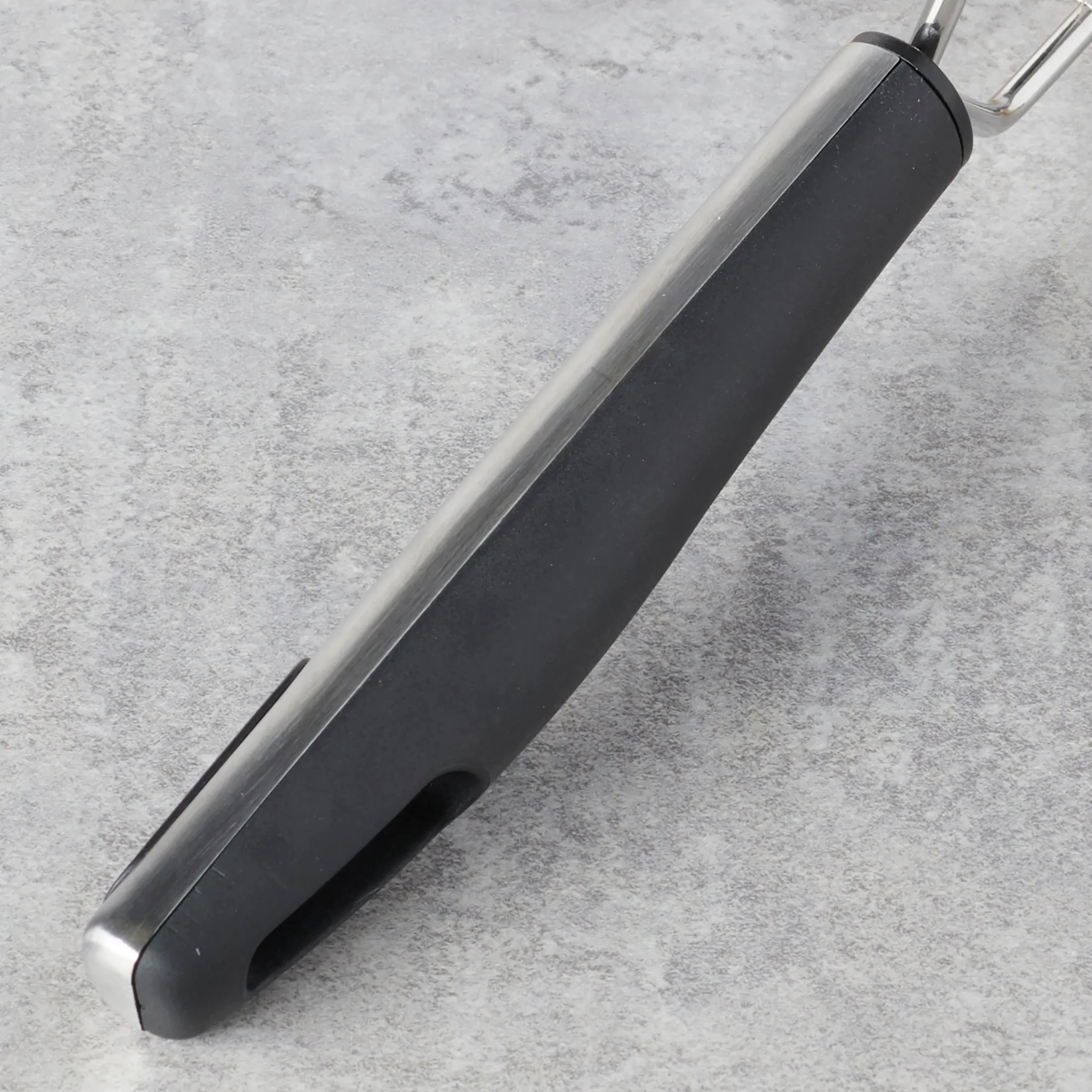Elite Gadgets Stainless Steel Zest Grater