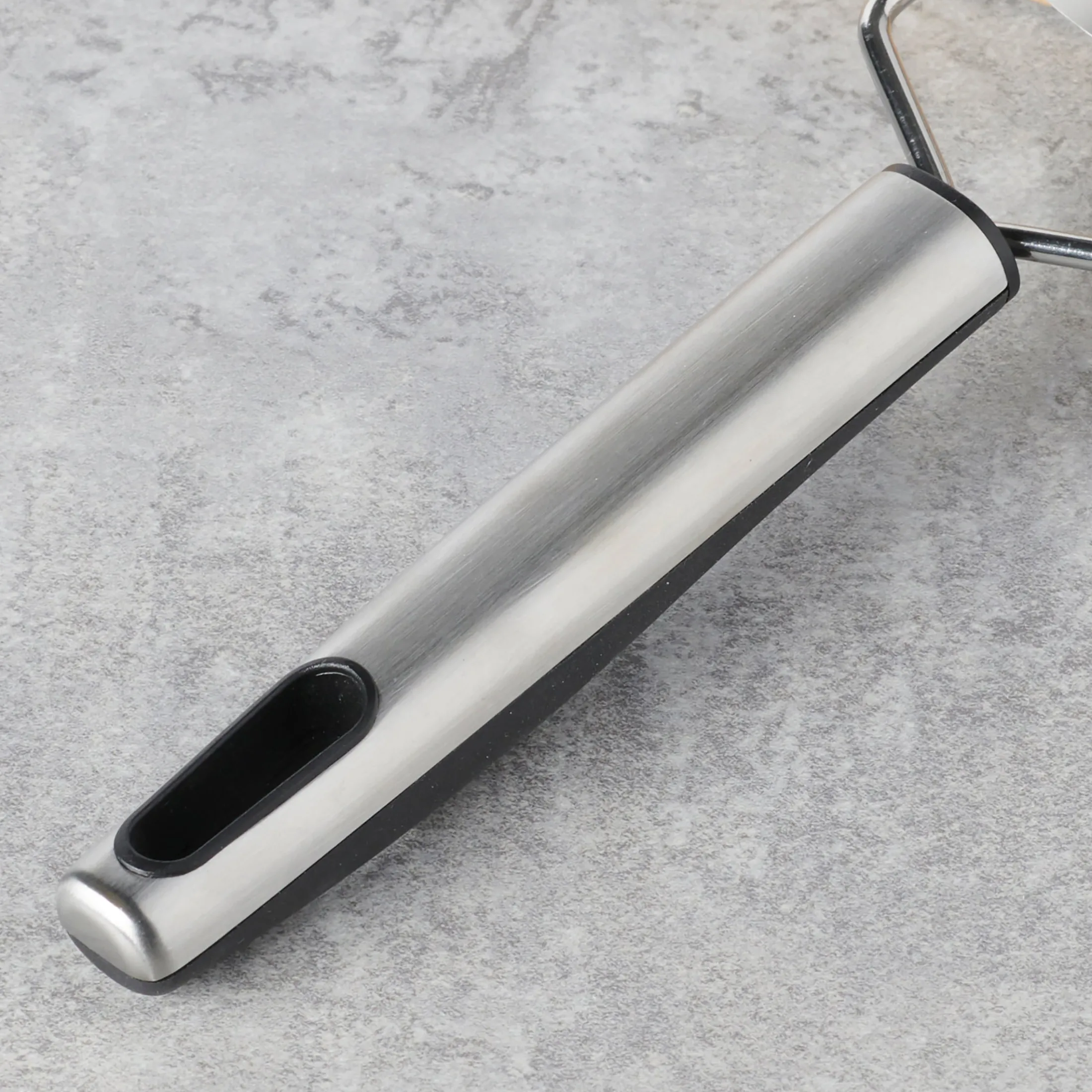 Elite Gadgets Stainless Steel Zest Grater
