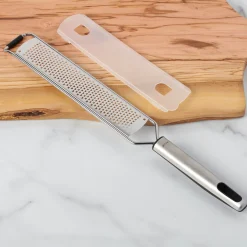 Elite Gadgets Stainless Steel Zest Grater