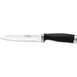 Epicure 5" Utility with Frosted Blade Guard