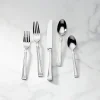 Esquire 65-Piece Flatware Set