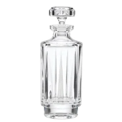 Estate Crystal Decanter
