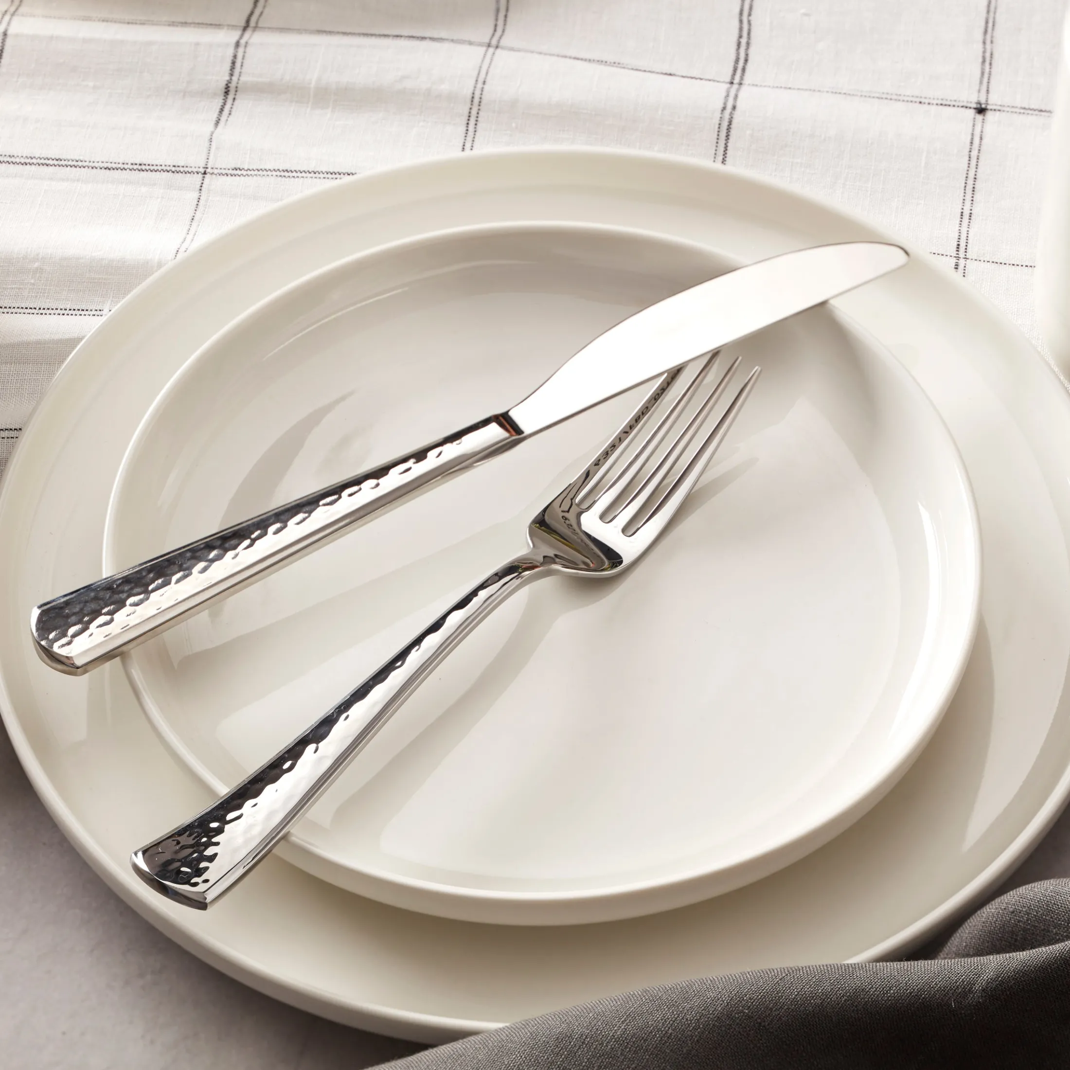 Etta 20-Piece Flatware Set