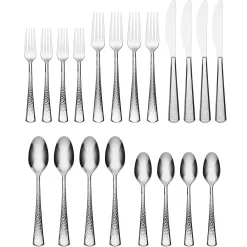 Etta 20-Piece Flatware Set