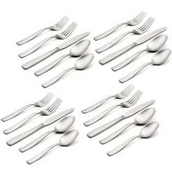 Everdine 20-Piece Flatware Set