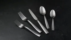 Everdine 45-Piece Flatware Set