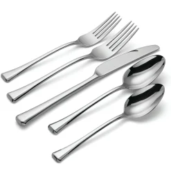 Faceta 20-Piece Flatware Set