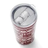 Fair Isle Highballs, Set of 4