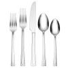 Farmington 20-Piece Flatware Set