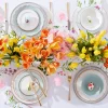 Federal Gold Accent Plate