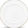 Federal Gold Dinner Plate