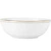 Federal Gold Place Setting Bowl