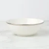 Federal Platinum Place Setting Bowl