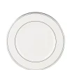 Federal Platinum Salad Plate