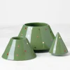 Figural Evergreen Treat Jar