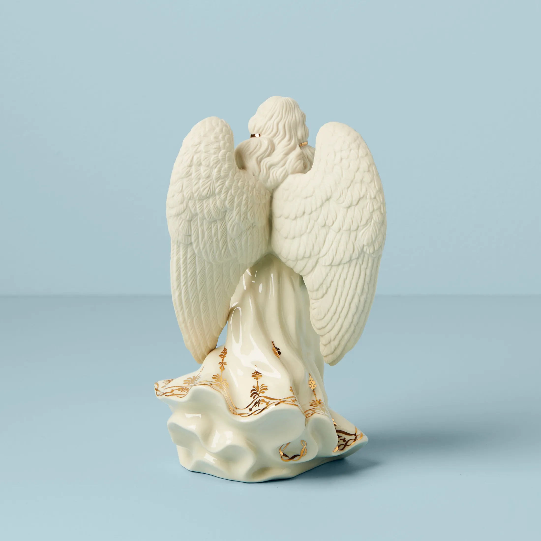 First Blessing Nativity™ Angel of Hope Figurine